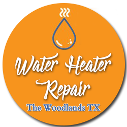 Water Heater Repair The Woodlands TX 